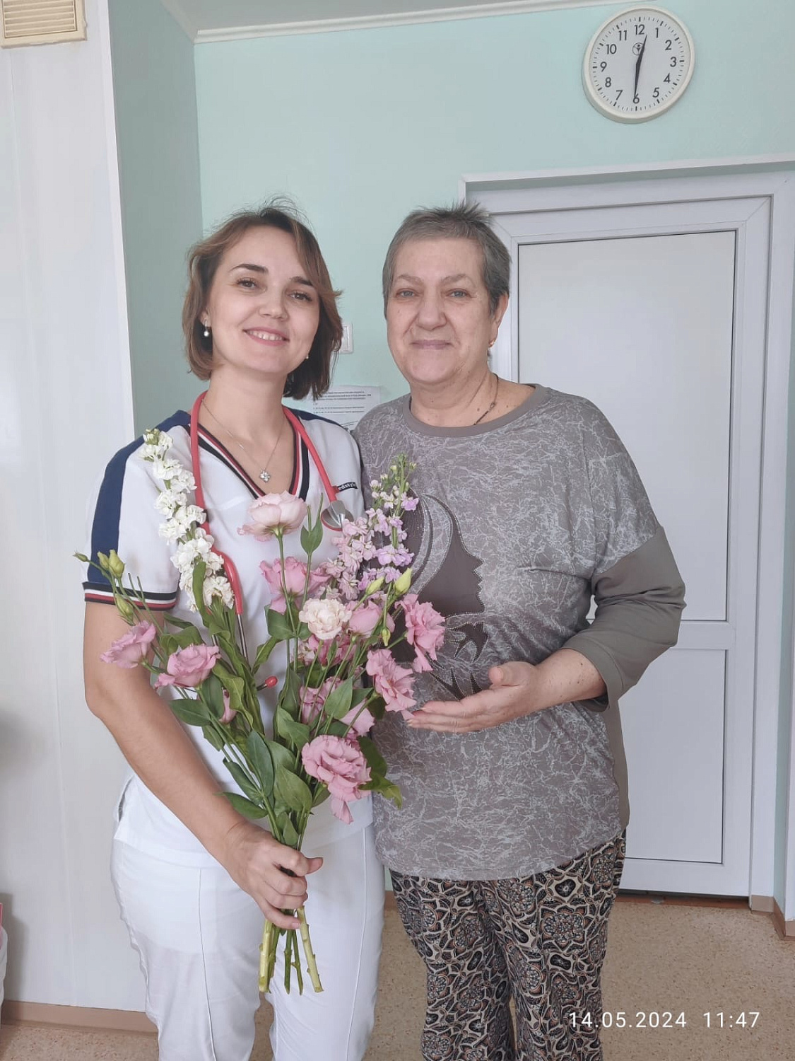 Жизнь после «химии»